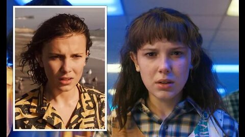 Stranger Things season 4: Netflix adds content warning following Texas school shooting