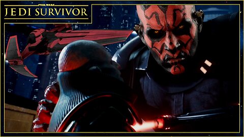 Force Headaches & Sith Infiltrators! | Star Wars Jedi: Survivor