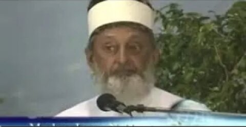 Sheikh Imran Nazar Hosein - Dajjal The False Messiah