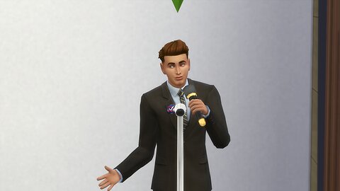 "I'm Not My Parents" Sims 4 Challenge