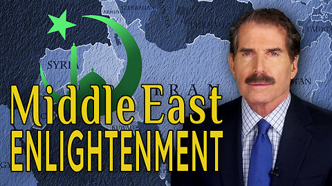 Middle East Enlightenment