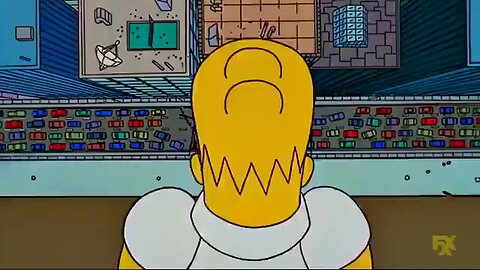 Simpsons Predictions On Earthquake. Everything Happend With Plan . Wake Up Before To Late NWO AGENDA