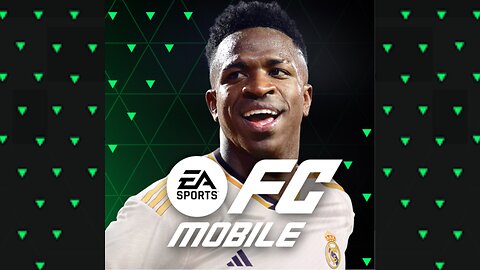 FC MOBILE 24 SOCCER