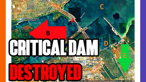 🔴LIVE: Critical Dam Destroyed, Another Trump Hater Arrested, More UFO Disclosure 🟠⚪🟣 The NPC Show