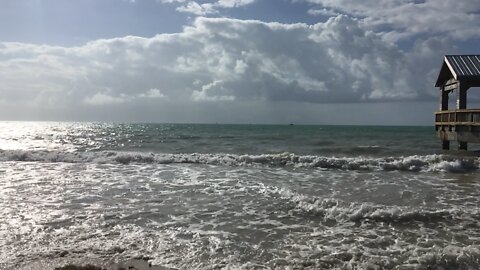 Key West Wave SLO-Mo