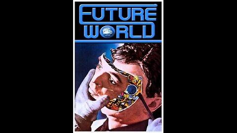 Futureworld (1976)