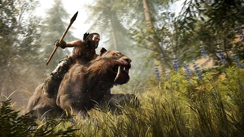 Far Cry Primal | Gameplay HD |