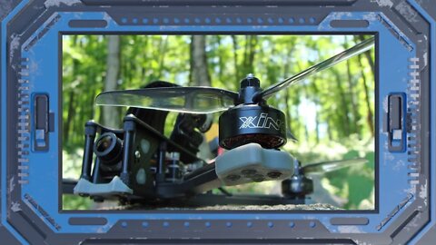 FPV TV Ep2 with the iFlight Green Hornet, Nazgul5 and DJI Mavic Mini