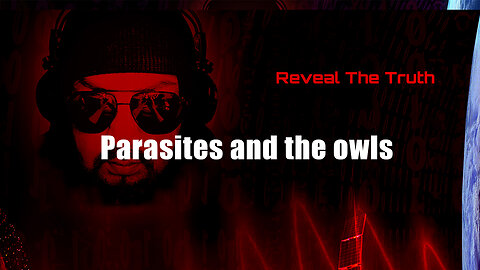 Parasites and the owls