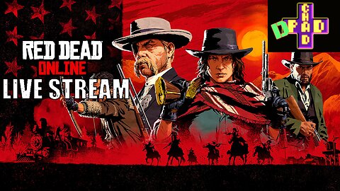 Variety Stream- Playing RDO and More