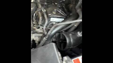 Gen 1 Ecoboost Boost Tube Repair.