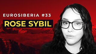 Rose Sybil — Eurosiberia #33