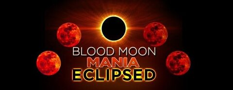 BFA International - Blood Moon Mania Eclipsed