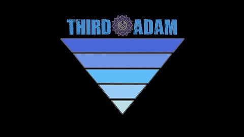 Third Adam (By Missionary Spencer Smith)