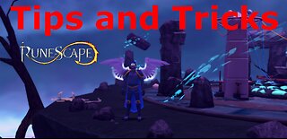 Runecrafting RuneScape Tips And tricks