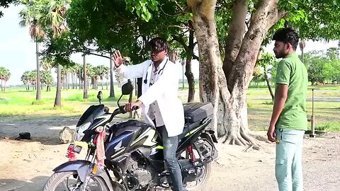 dehati doctor | देहाती डॉक्टर | mani meraj vines | rustic fun |mani meraj comedy