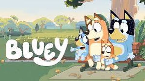 Disney plus Bluey Season 1 episode 6 Review