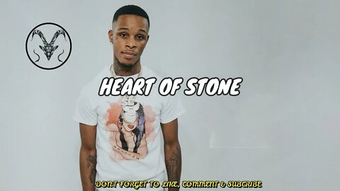 [FREE] Toosii x Rod Wave Type Beat " HEART OF STONE "