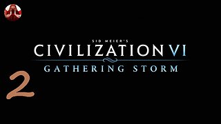 Civilization VI Part 2