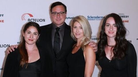 Bob Saget’s Family Wants Details of Death Kept Private