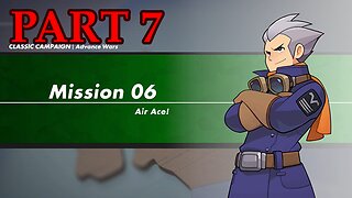 Let's Play - Advance Wars 1: Re-Boot Camp part 7