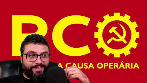 Em Defesa do PCO