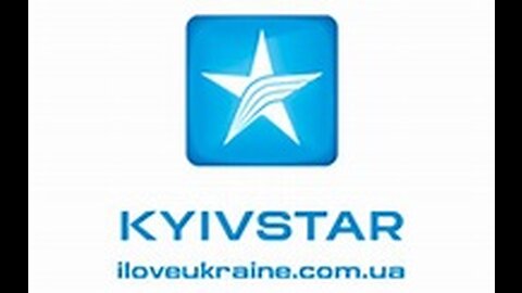 Kyivstar (Ukrainian: Київстар) is a Ukrainian telecommunications company