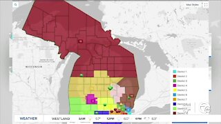 MI Civil Rights Commission said proposed redistricting maps could violate Voting Rights Act