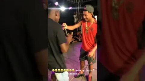 PITBULL TA NA PISTA [ MEMES 2021 ] [ ENGRACADO ] MC POZE + PITBULL AO VIVO NO SHOW BOMBOU DEMAIS 21