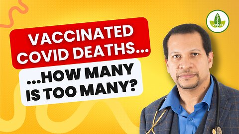 How many vaccinated deaths is too many?