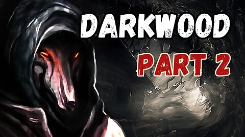 Darkwood Episode 2 teaser