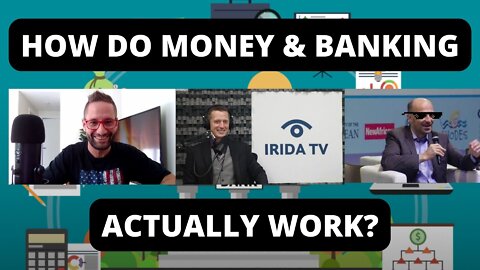 How Do Money & Banking Actually Work?