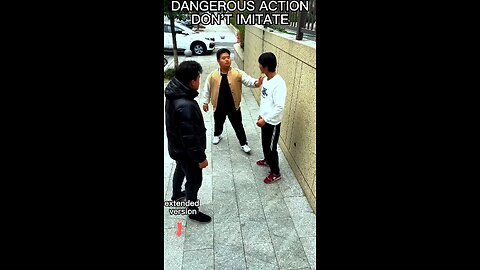 street fight part 2