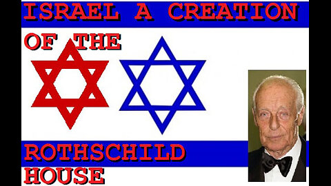 Rothschild How [they] Control The World