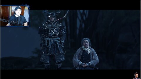 Ghost of Tsushima +18#77