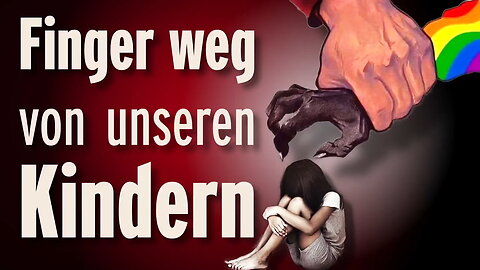 WHO und UNO – Pädofinger weg von Kindern | www.kla.tv/26670