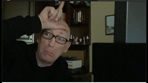 Episode 1628 Scott Adams: I'm Ready to Take the L on Vaccinations. I Wasn't Convinced Until Today