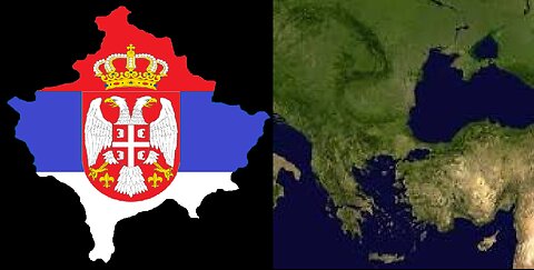 Kosovo is Serbia