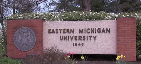 Eastern Michigan University reviewing two fraternities after reported sex assault complaints