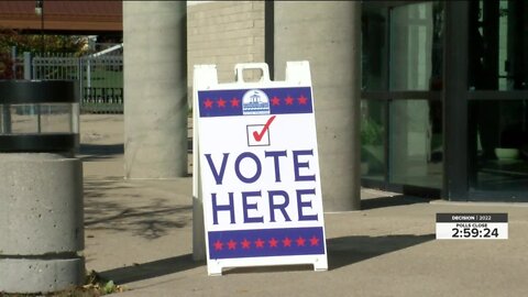 Issues top of mind for Racine voters: 'It's our right as Americans to vote'