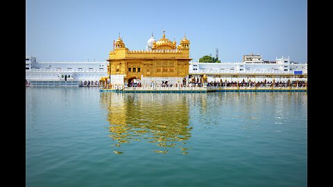 LIVE Gurbani Kirtan