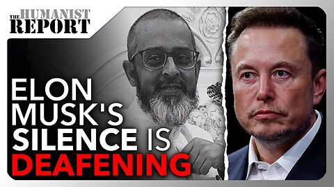 Elon Musk Says Nothing as Saudi Arabia Plans to Execute Man Over Tweets | #FreeMohammadAlghamdi