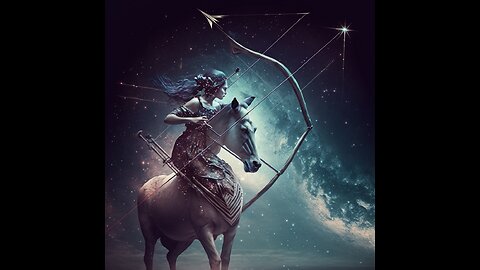 SAGITTARIUS SUMMER TAROT AND ASTROLOGY FORECAST