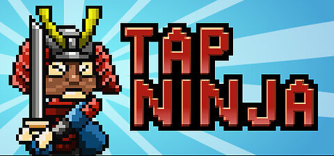 Tap Ninja #9