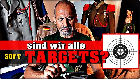 Die PAGER-AFFÄRE: Sind wir alle nur Targets?