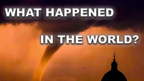 🔴WHAT HAPPENED IN THE WORLD on December 9-10, 2021?🔴19 tornadoes in the US 🔴 Severe floods in Europe