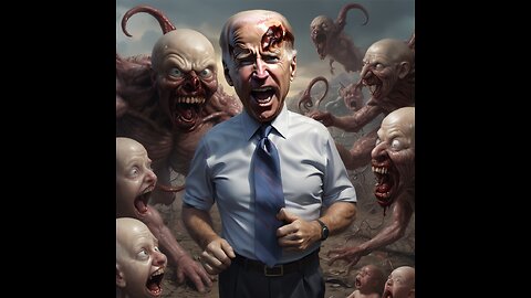 Old Pile of Crap Joe Biden