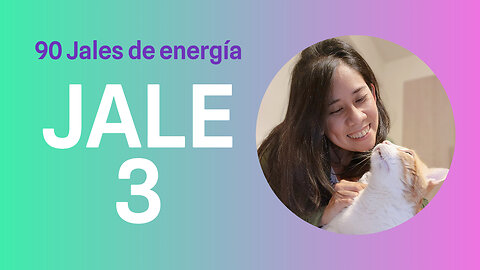 Jale de energía # 3