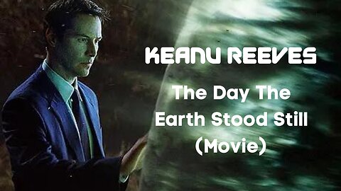 When Aliens Come: The Day the Earth Stood Still | Movie Storyline Recaps