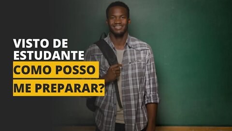 COMO APLICAR UM VISTO DE ESTUDANTE? - ESTADOS UNIDOS